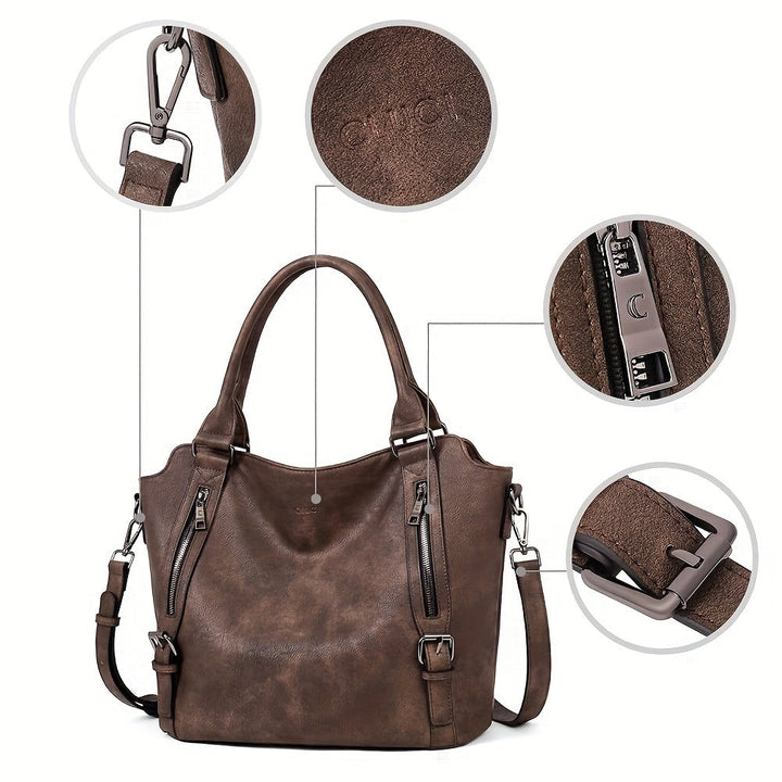 Rose | Your Everyday Bag