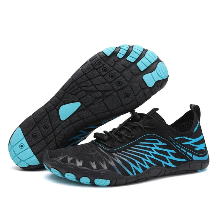 NaturalStep | Flexible Barefoot Trainers