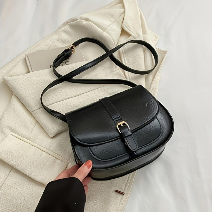 Paula | Timeless Shoulder Bag