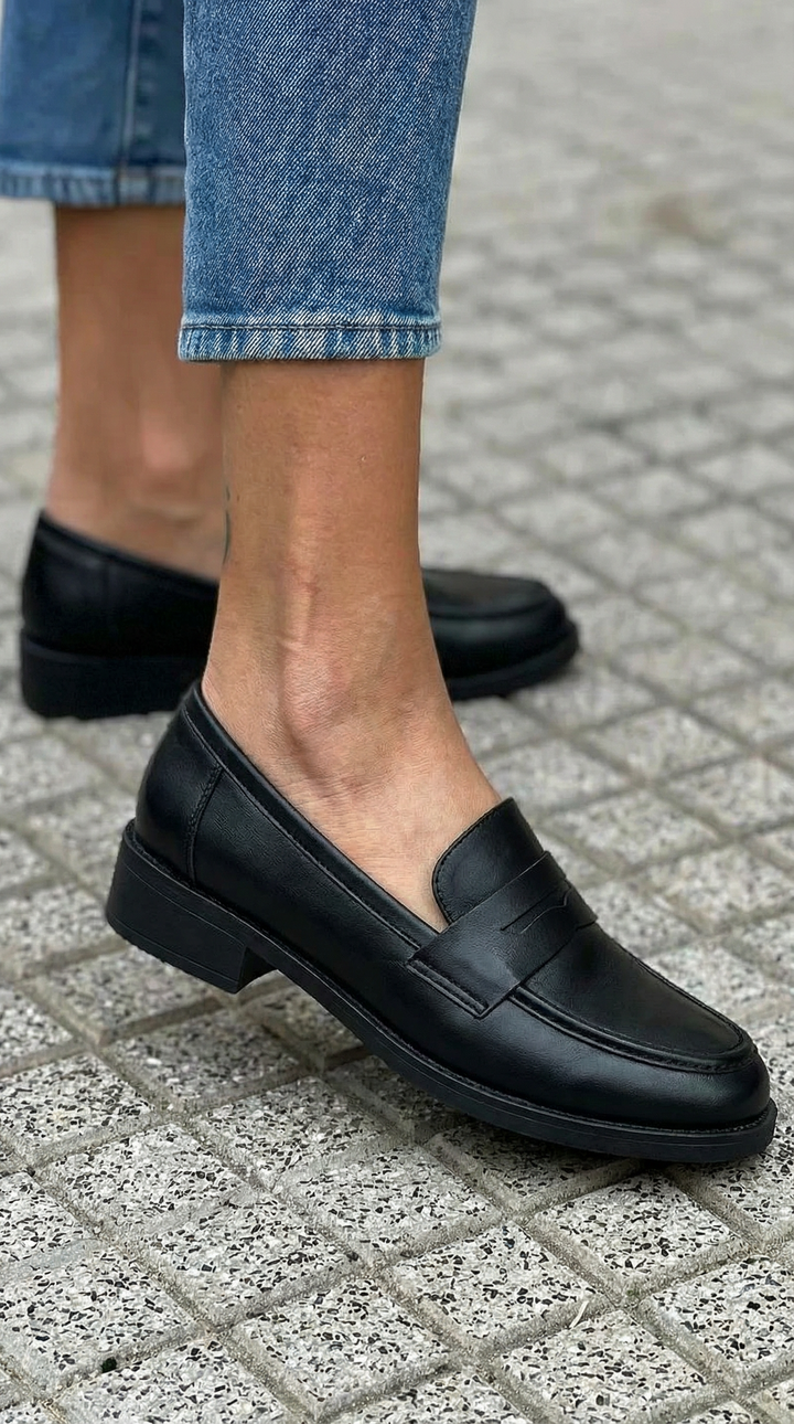 Evana | Timelessly Elegant Shoes