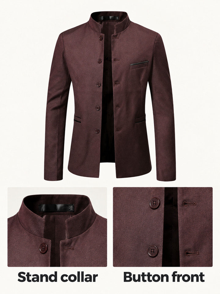 Edmund | Jacket