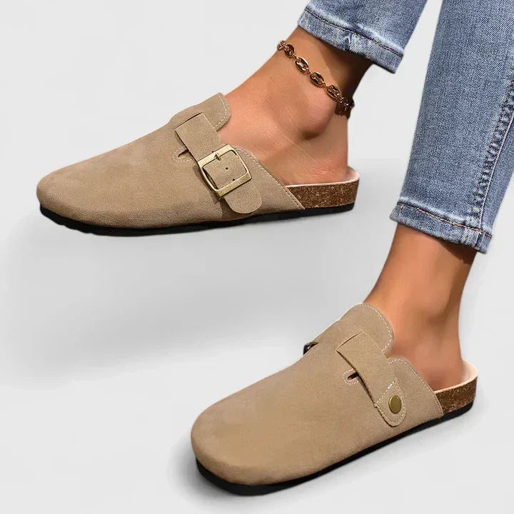 Griet | Orthopaedic Loafers