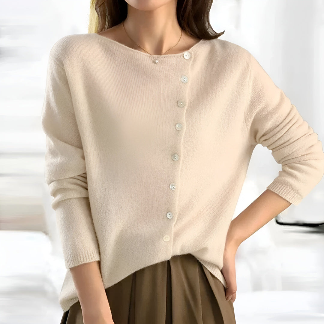 Sarah | Elegant Luxe Waistcoat