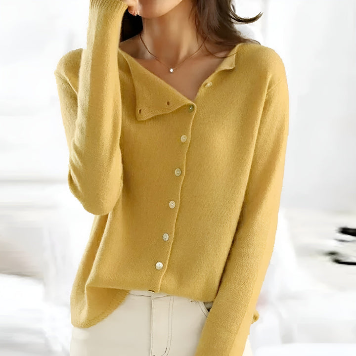 Sarah | Elegant Luxe Waistcoat