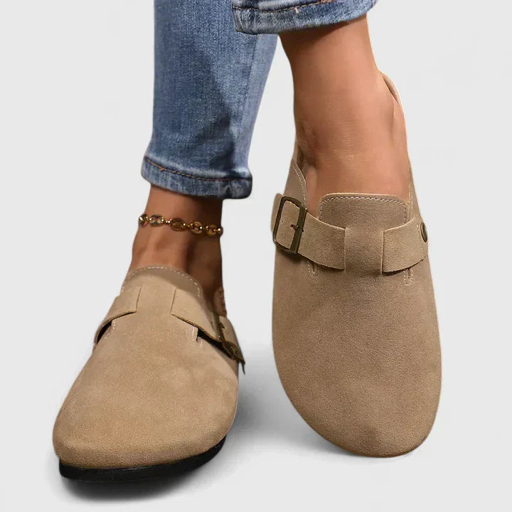 Griet | Orthopaedic Loafers