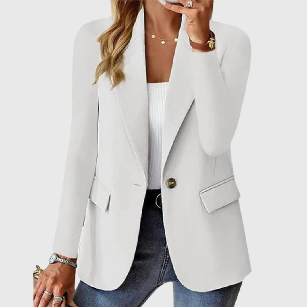 Paula Formal Blazer