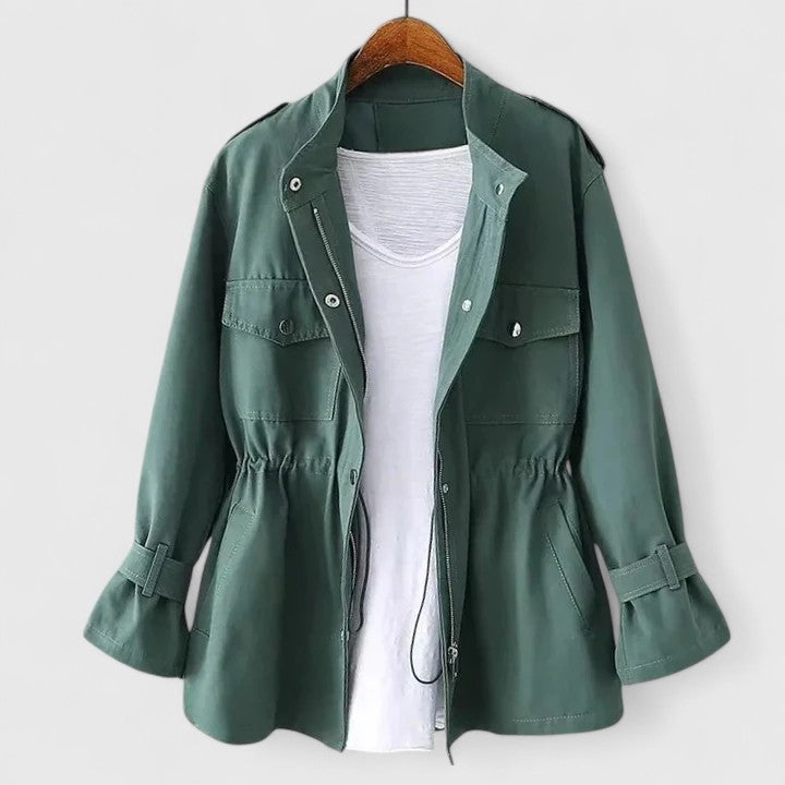 Akke Elegant Coat