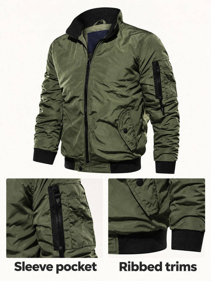 Hector | Smart Field Jacket