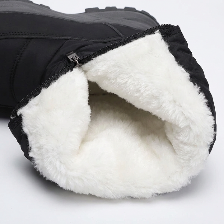 Marissa | All-Weather Thermal Winter Boots