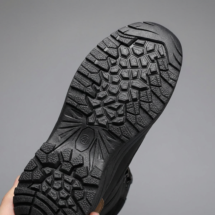 Marissa | All-Weather Thermal Winter Boots