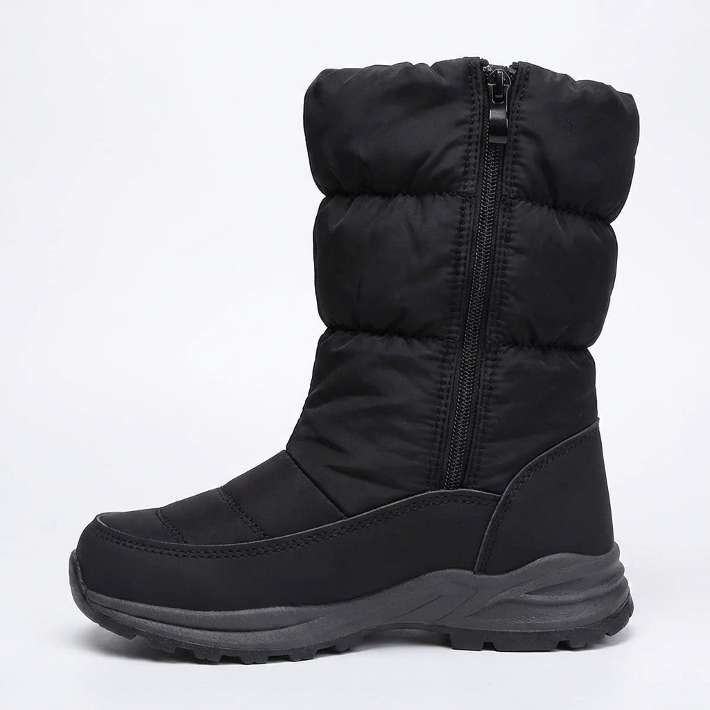 Marissa | All-Weather Thermal Winter Boots