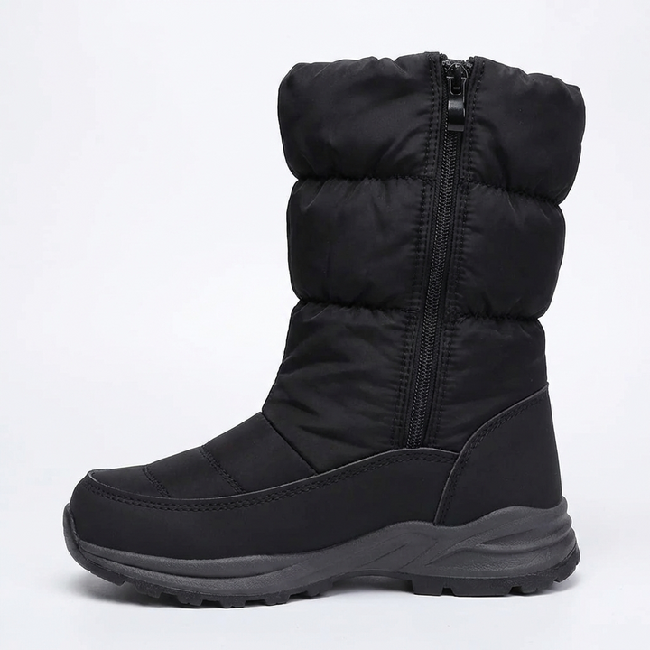 Marissa | All-Weather Thermal Winter Boots