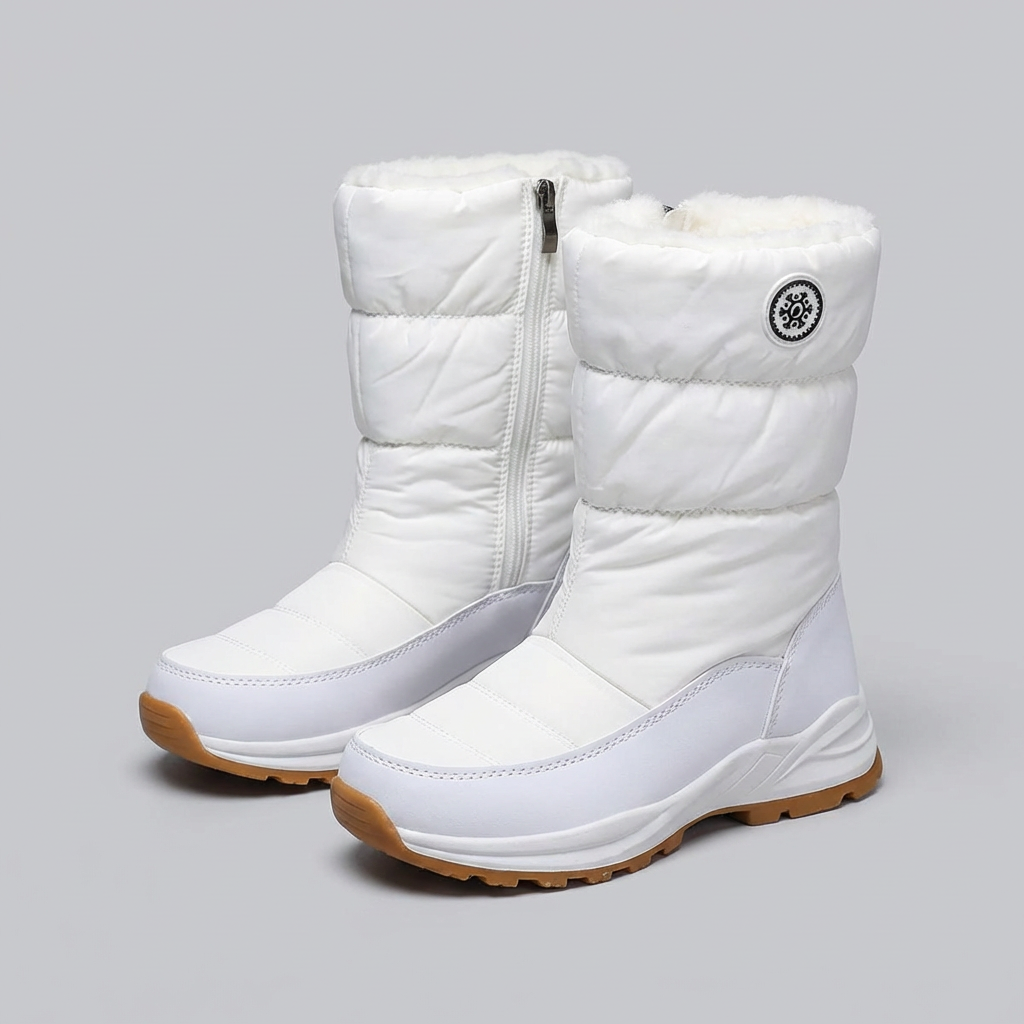 Marissa | All-Weather Thermal Winter Boots