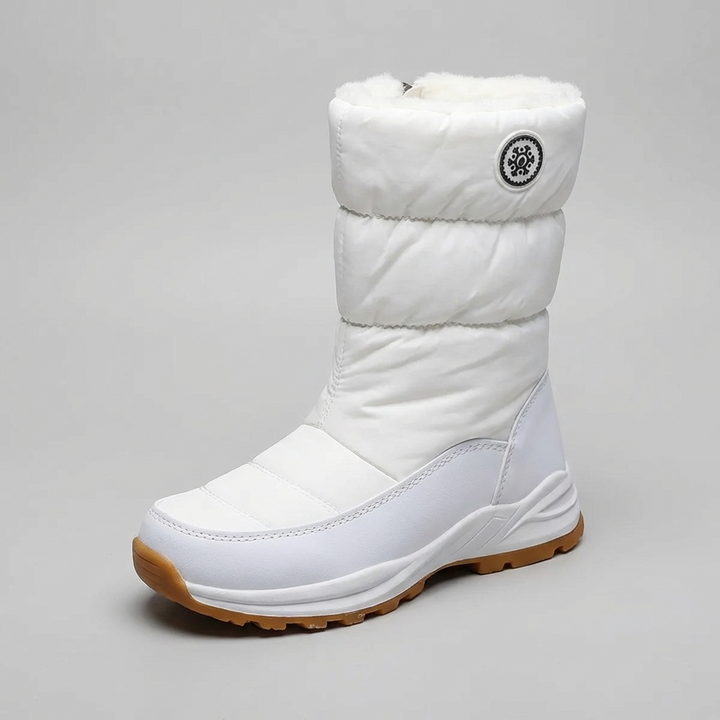 Marissa | All-Weather Thermal Winter Boots