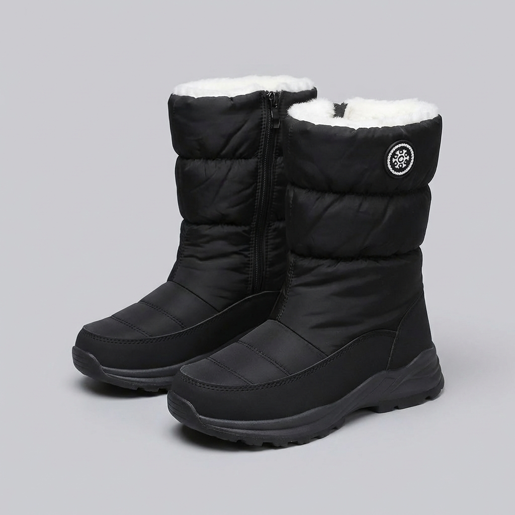 Marissa | All-Weather Thermal Winter Boots