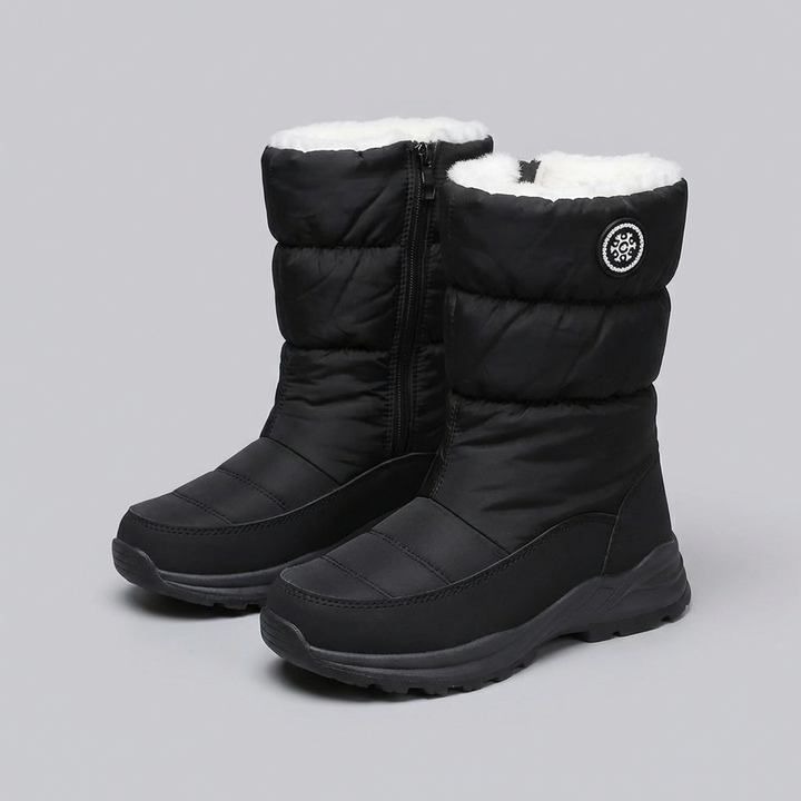 Marissa | All-Weather Thermal Winter Boots