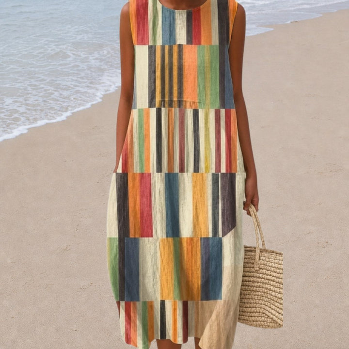 Inaya - Flowing and Comfortable Dress