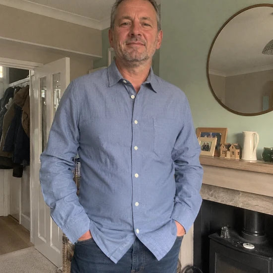 Martin, London