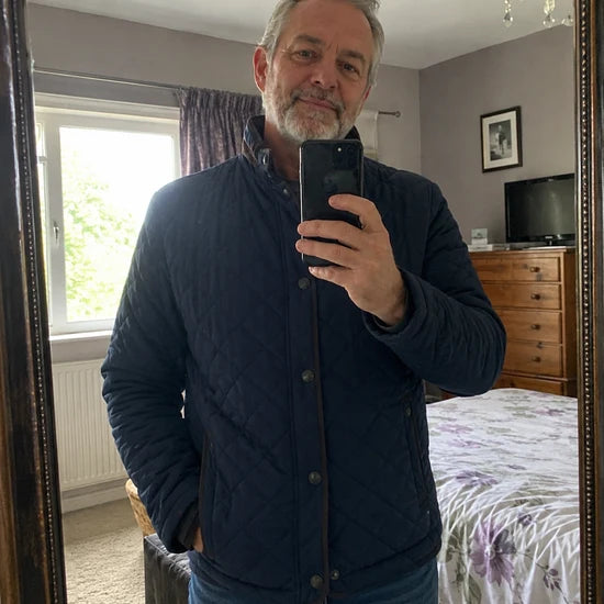 Richard, Bristol