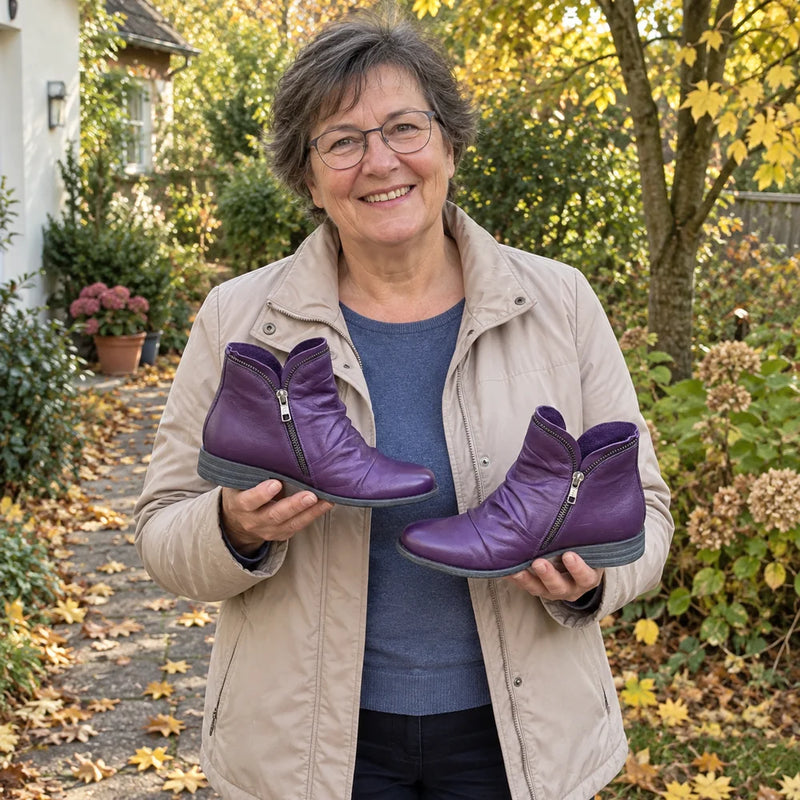 Caroline Bennett, Bristol