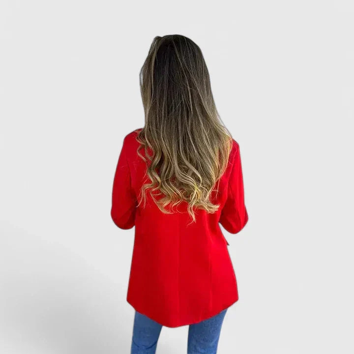 Jessica Refined Blazer