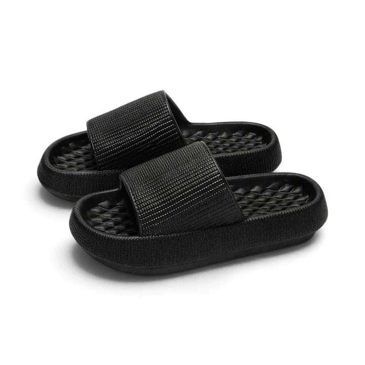 CloudStep | Cushioned Comfort Slides