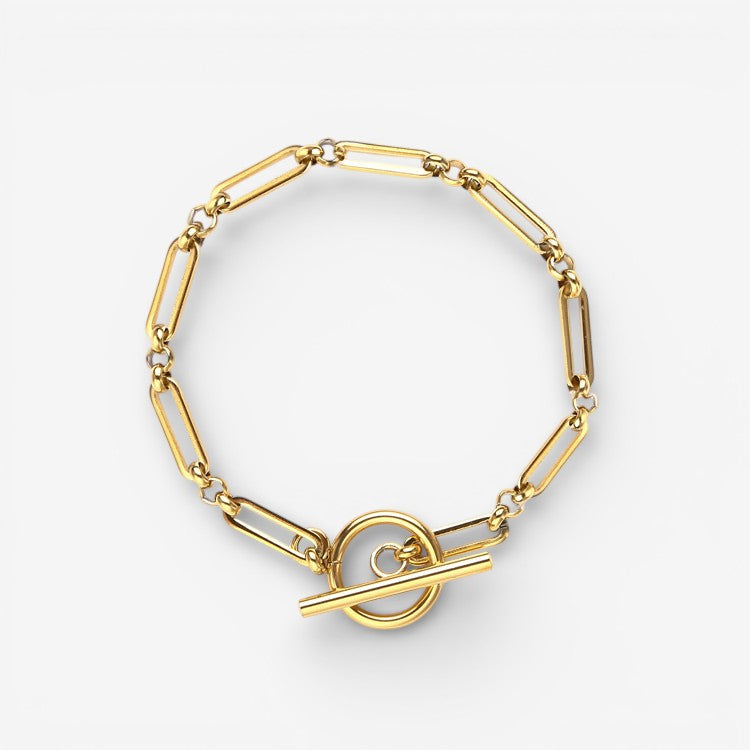 Arm Band T-Bar Link