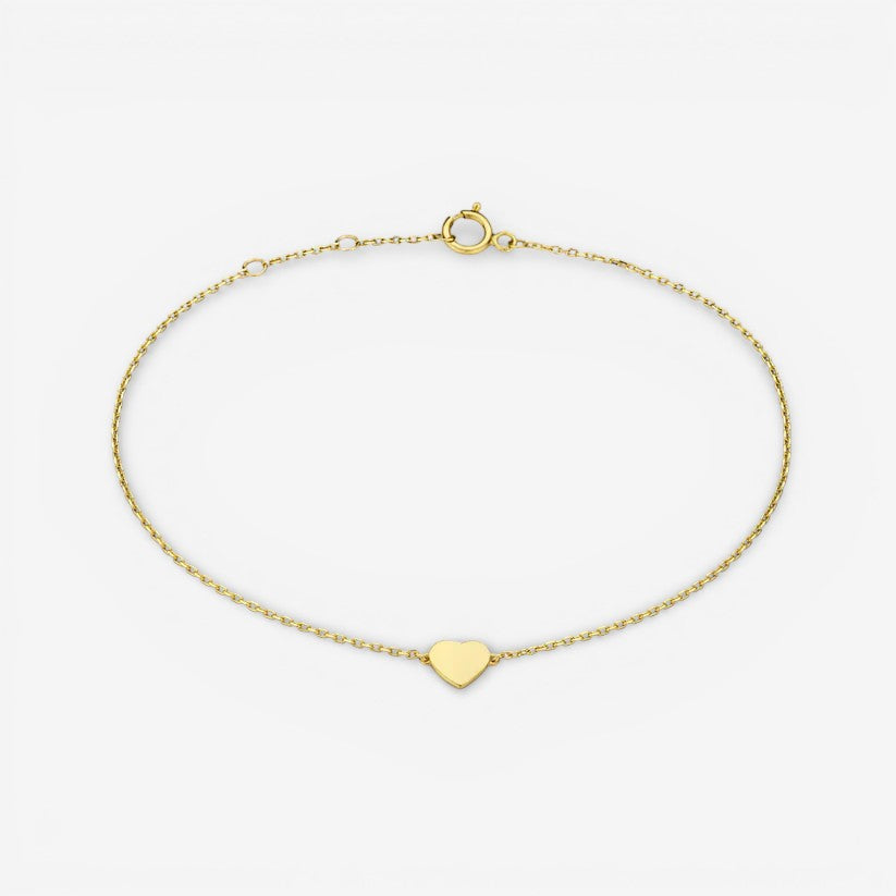 Oriane Bracelet by Bellecoeur