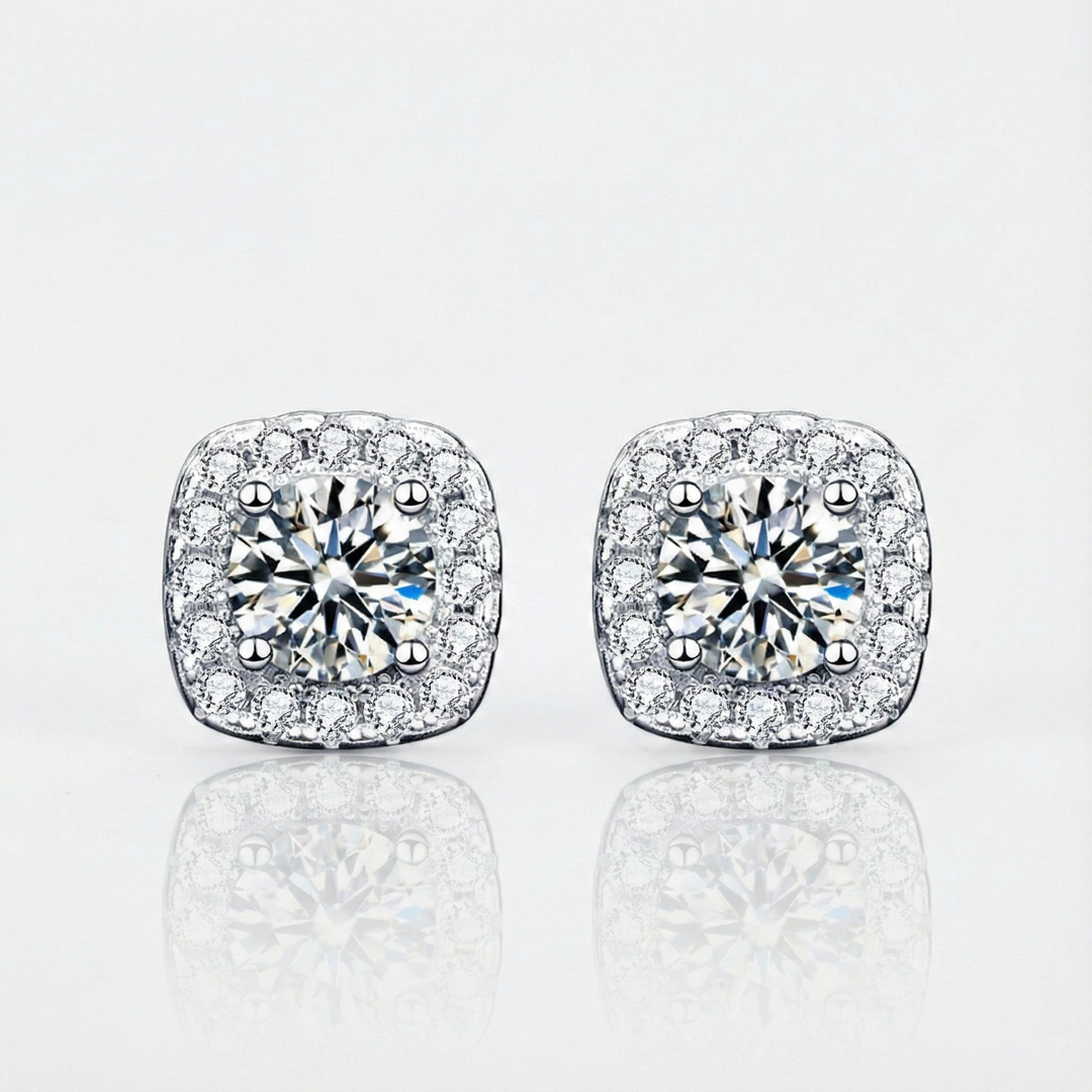 Glenice Earrings