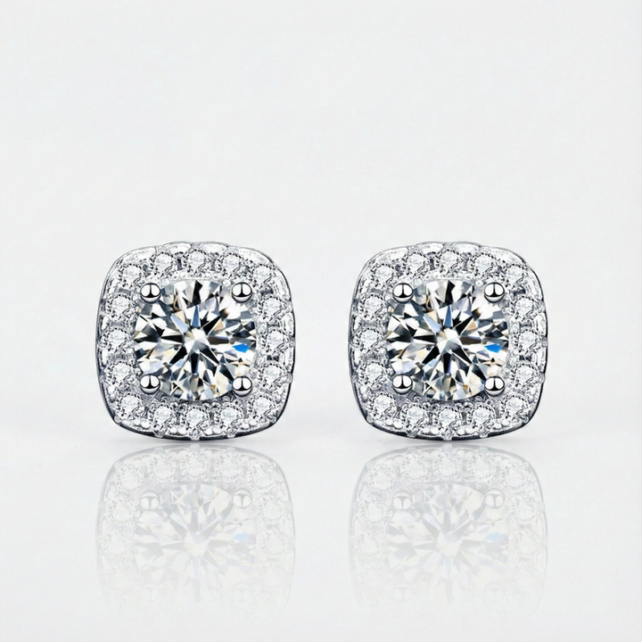 Glenice Earrings