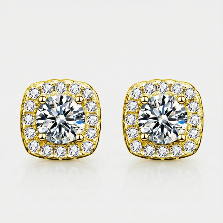 Glenice Earrings