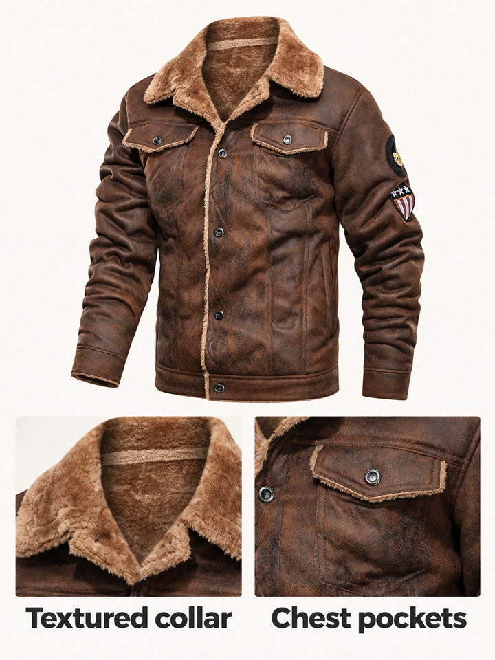 Kit | Smart Jacket