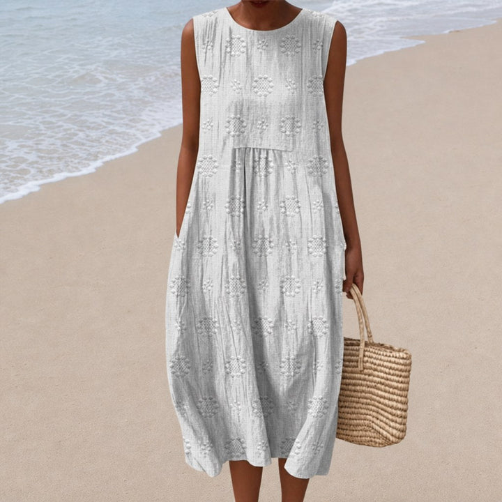 Philomène - Flowing and Comfortable Dress