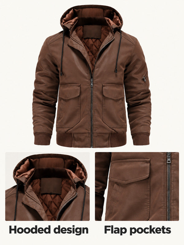 Lance | Jacket