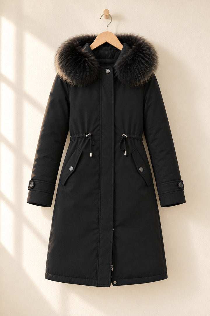 Laurel | Classic Autumn Jacket