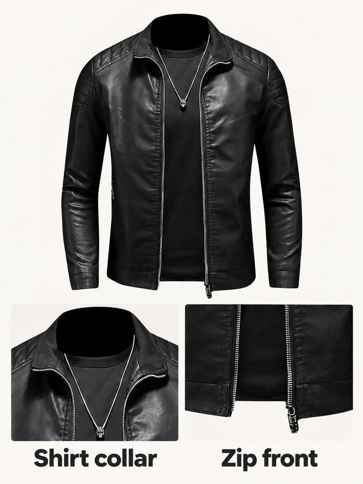 Lester | Jacket