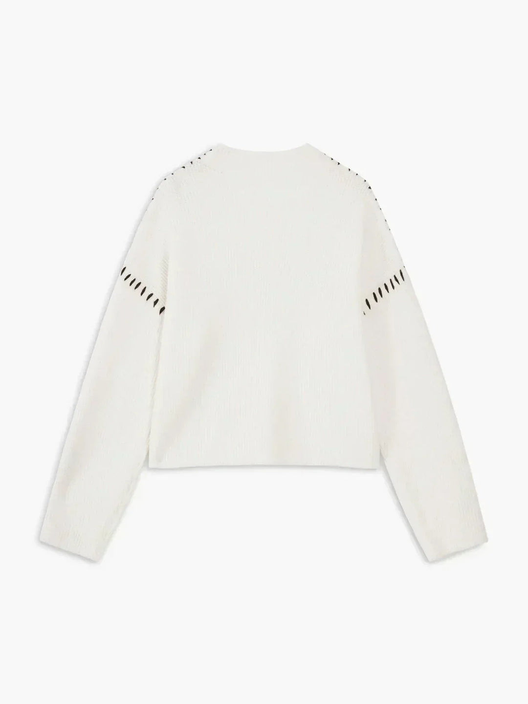 Ineke | Cozy Knit Sweater