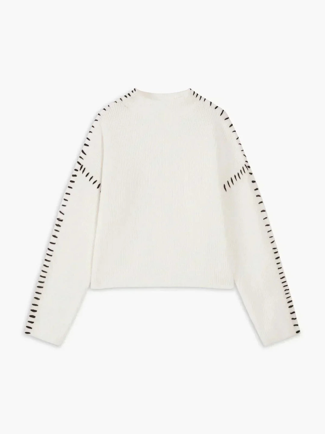 Ineke | Cozy Knit Sweater