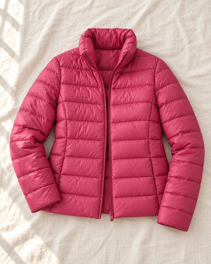 Louise | Lightweight Puffer Jacket