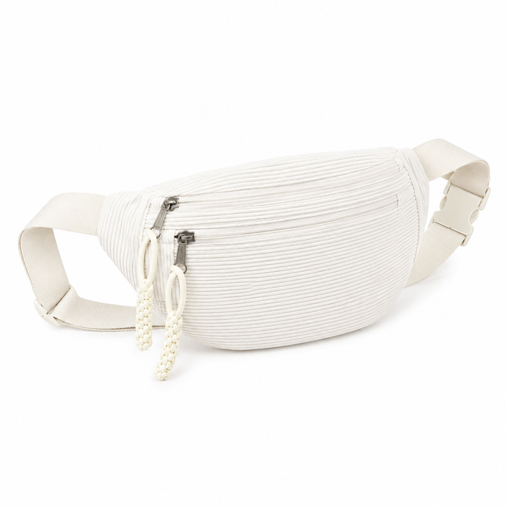Katharina Corduroy Shoulder Bag - image 9