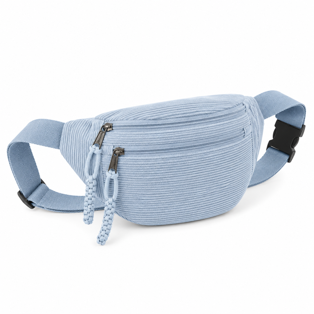 Katharina Corduroy Shoulder Bag - image 7