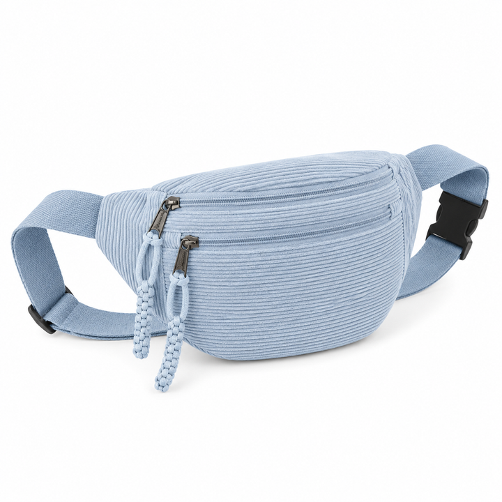 Katharina Corduroy Shoulder Bag - image 7