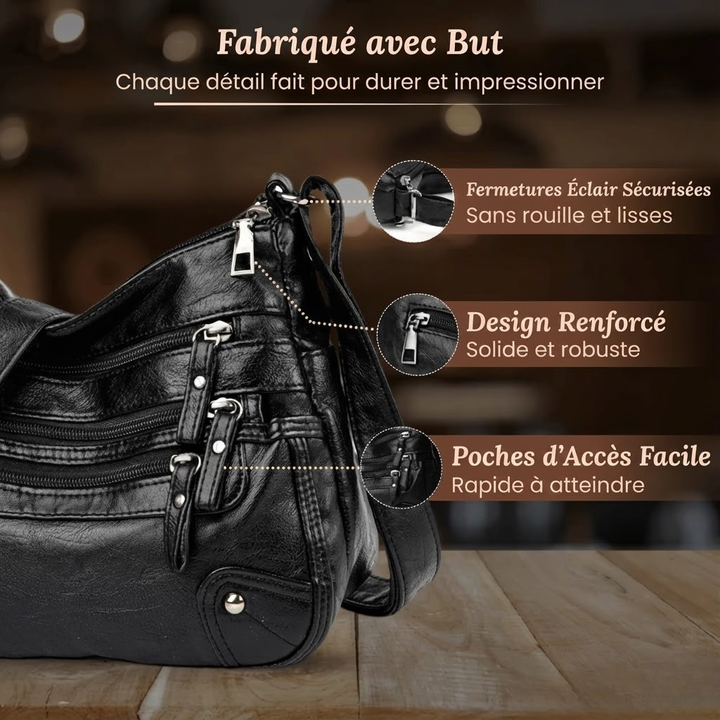 Lotte | Stylish Companion Tote