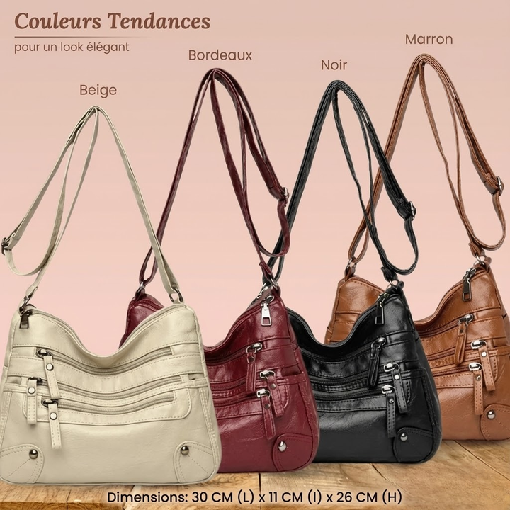 Lotte | Stylish Companion Tote