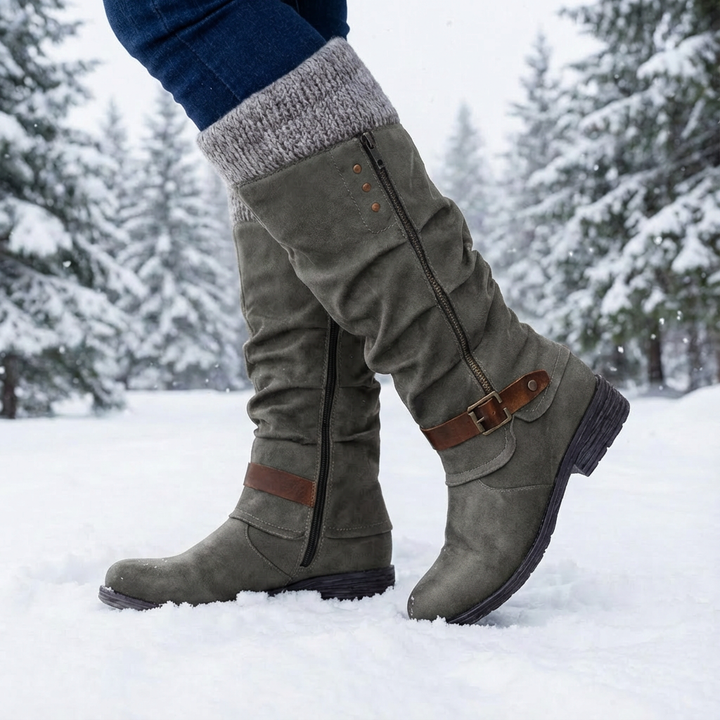 Morgan | Orthopedic Boots