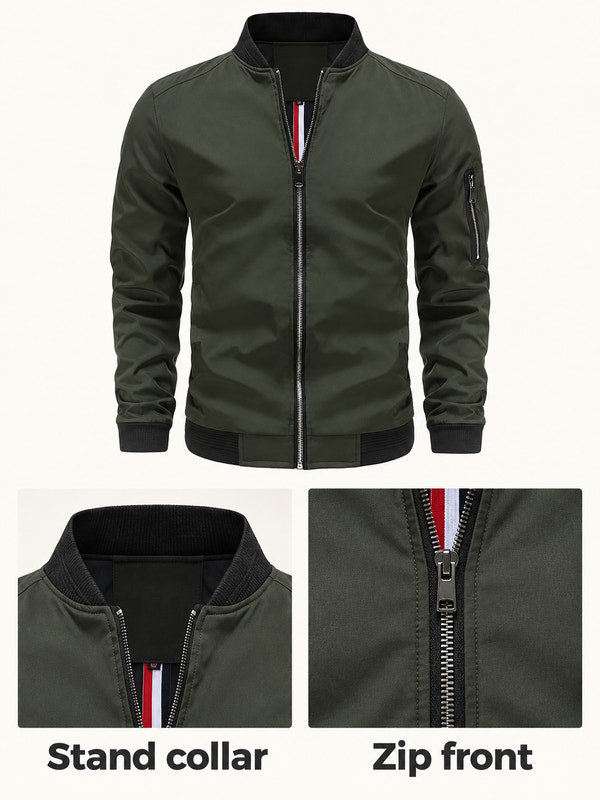 Nicholas | Smart Jacket