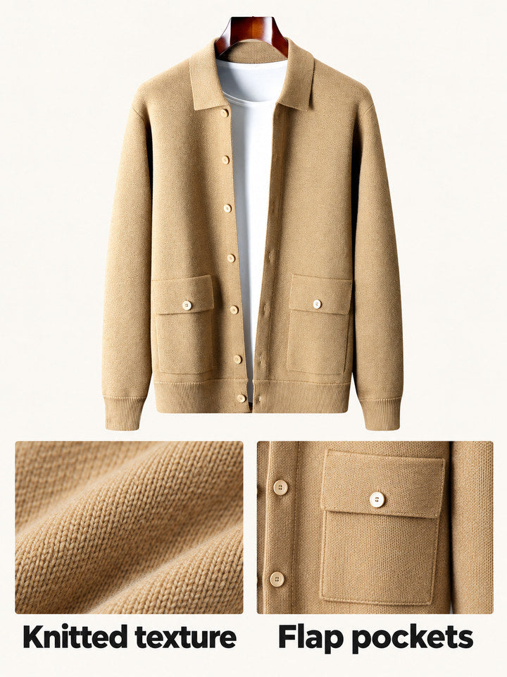 Noah | Jacket