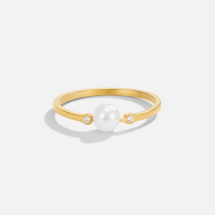 Freshwater Peri Pearl Ring