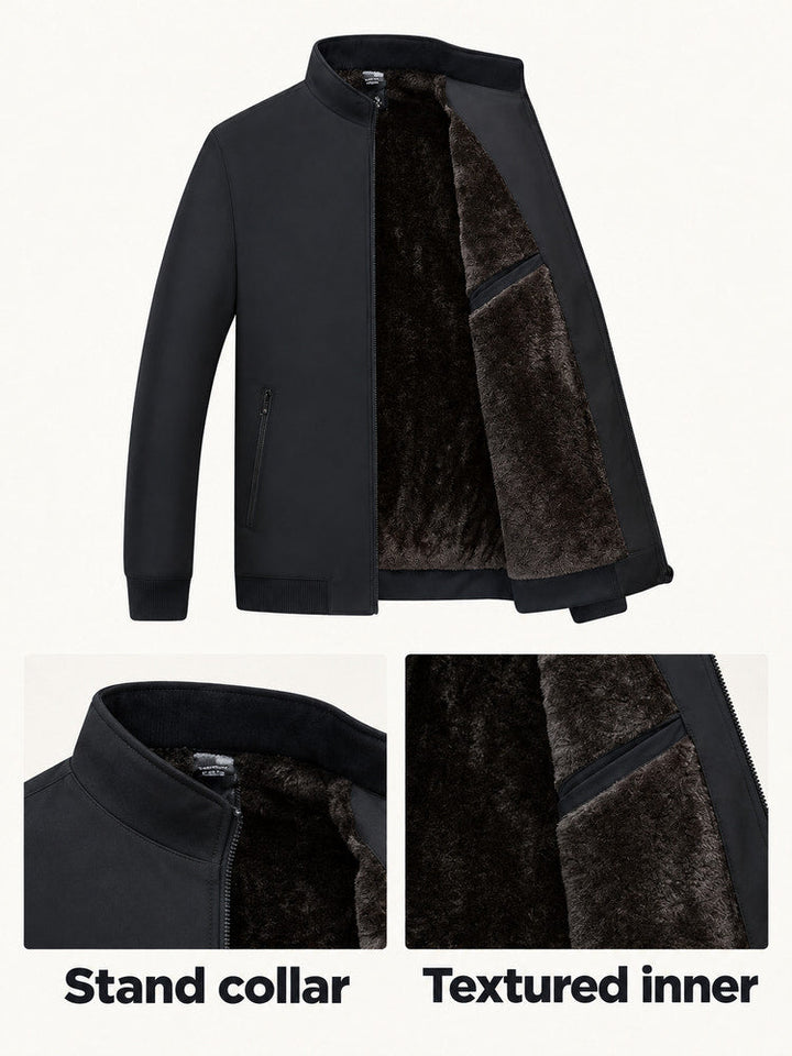 Roy | Jacket
