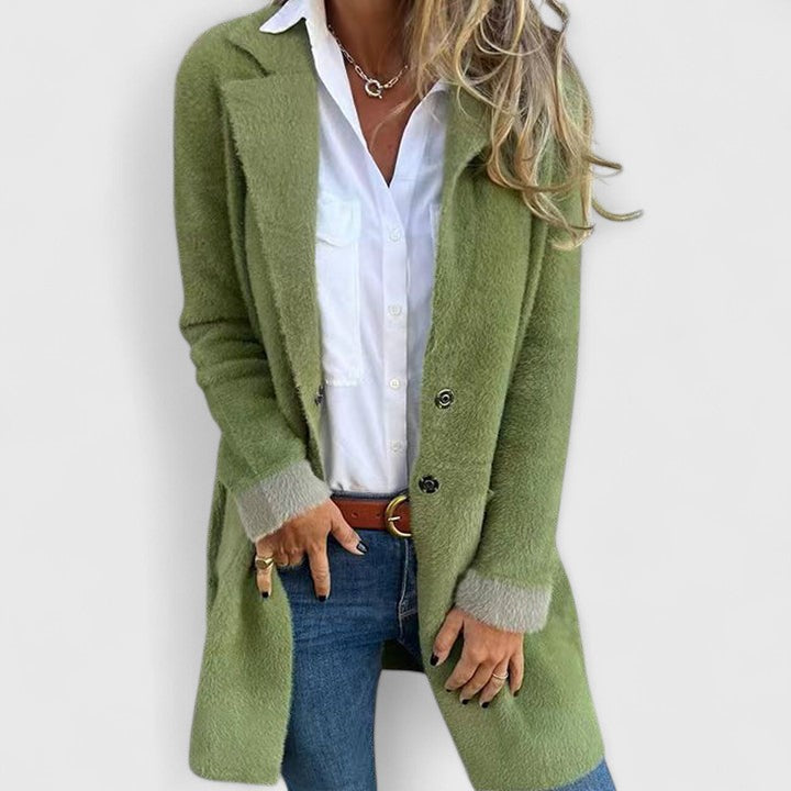Sara Elegant Blazer